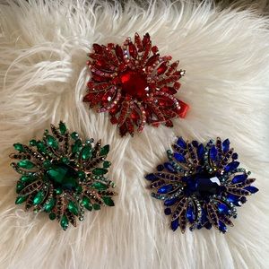 Tieks Limited Edition Flowers